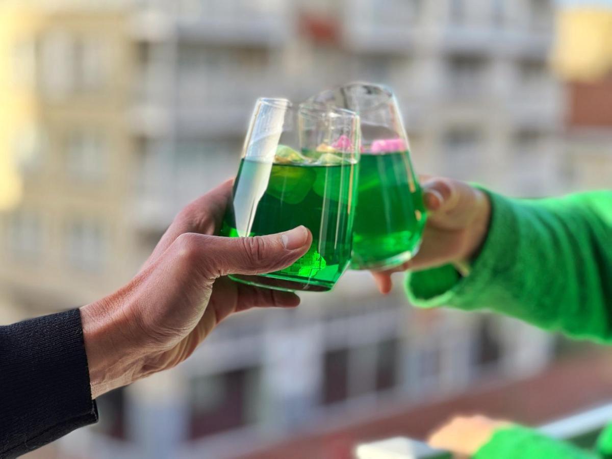 Au Travers Du Hublot Knokke-Heist Zewnętrze zdjęcie